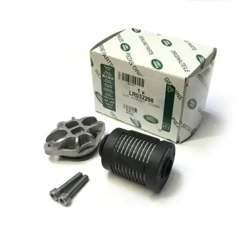 LAND ROVER lr032298 - фильтр муфты Haldex!4 поколение\ Land Rover Range Rover Evoque/Freelander 12-18
