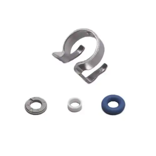 LAND ROVER lr037089 - к-кт уплотнительных колец форсунки! на 4 форс\ Ford EcoBoost 1.0/1.6 10>