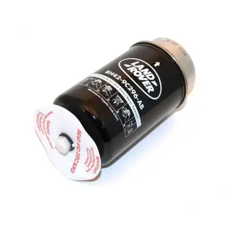 LAND ROVER lr072610 - фильтр топливный