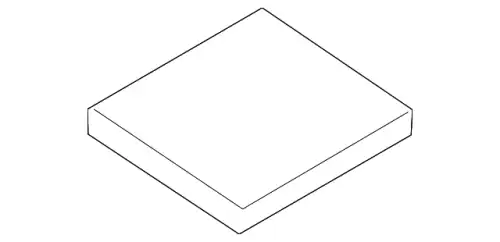 LAND ROVER lr133345 - фильтр салона! угольный\ Land Rover Defender 20