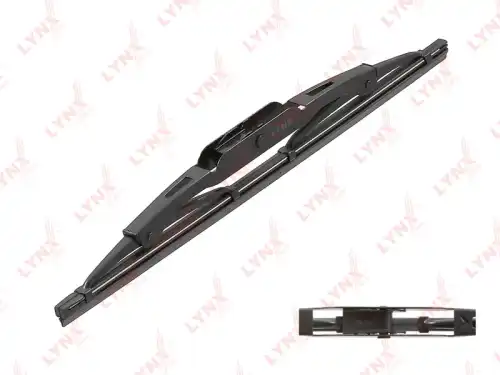 LYNXAUTO lr26f - щетка стеклоочистителя! задняя, 260мм\ Ford, Jeep, Land Rover, Mazda, Opel, VW