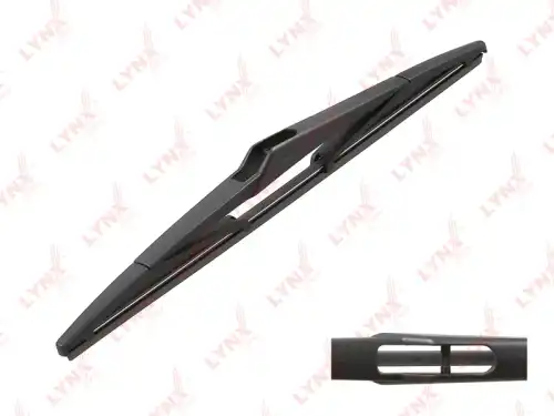 LYNXAUTO lr33a - щетка стеклоочистителя! задняя, 330мм\ FORD