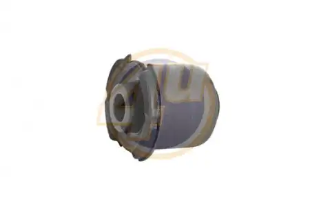 4U lrp12245 - САЙЛЕНТБЛОК LROV DISCOVERY III 04-/IV 09-/RANGE ROVER SPORT LS 05- ПЕР РЫЧ ВЕРХ