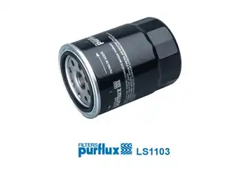 PURFLUX ls1103 - Фильтр масляный