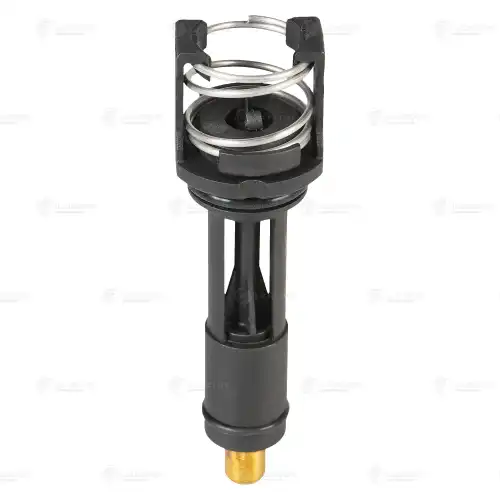 LUZAR lt1810 - Термостат для а/м Skoda Octavia A7 (13-)/Kodiaq (16-)/Audi Q5 (08-) (113°С) (термоэл.)