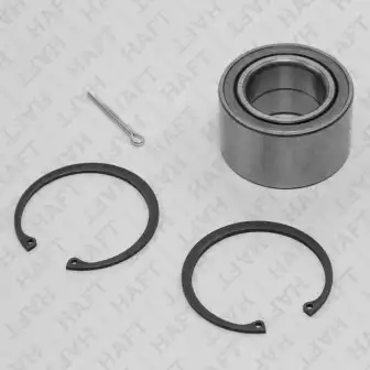 HAFT lv0233 - к-кт подшипника ступицы передн.