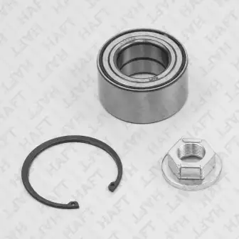 HAFT lv0236 - к-кт подшипника ступицы передней