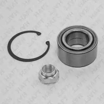 HAFT lv0278 - к-кт подшипника ступ. пер.\ Honda Accord 1.6-3.0 98-01/Civic 01>/CR-V 2.0 95>