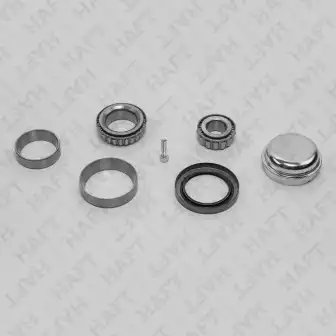 HAFT lv0280 - к-кт подшипника ступицы передней