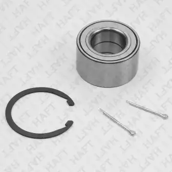 HAFT lv0288 - к-кт подшипника ступ.