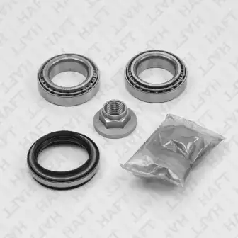 HAFT lv0292 - к-кт подшипника ступ.перед.