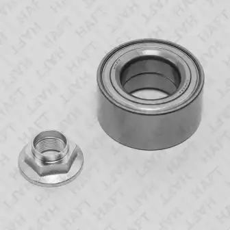 HAFT lv0294 - к-кт подш. ступ. передн.