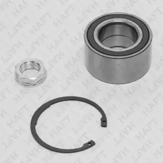 HAFT lv0305 - к-кт подшипника ступ. пер.
