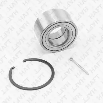 HAFT lv0319 - к-кт подшипника ступицы перед.