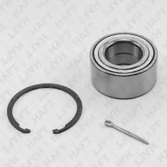 HAFT lv0321 - к-кт подшипника ступицы перед.