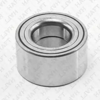 HAFT lv0333 - к-кт подшипника ступицы! перед.\ Toyota Yaris 99>