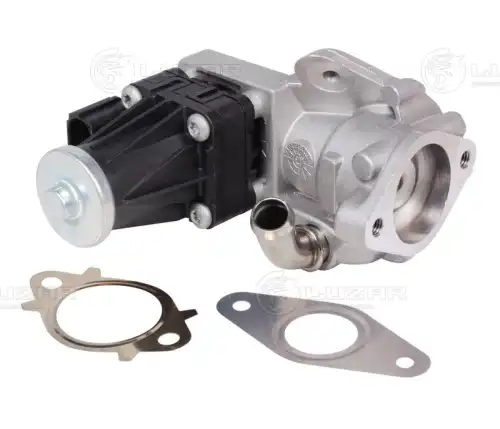 LUZAR lveg1005 - клапан рециркуляции выхл. газов