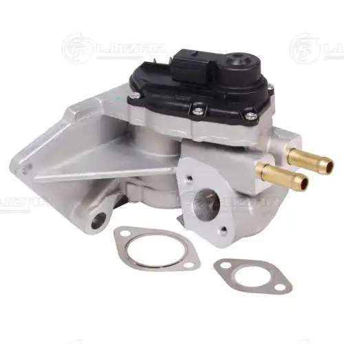 LUZAR lveg1850 - Клапан системы рециркуляции отработанных газов