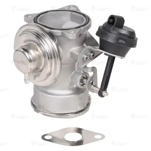 LUZAR lveg1851 - клапан рециркуляции