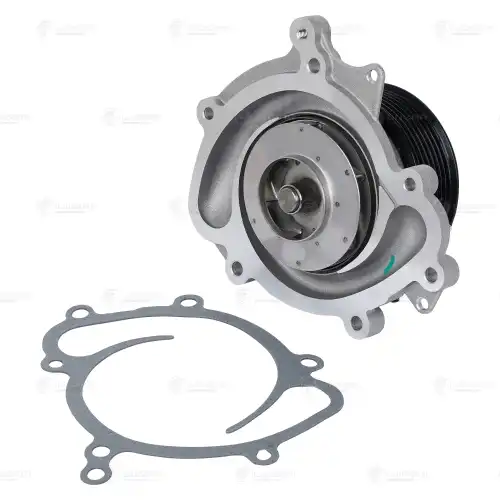 LUZAR lwp1505 - Насос водяной для а/м Mercedes-Benz ML (W166)