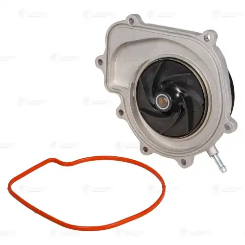 LUZAR lwp1565 - Насос водяной для а/м Mercedes-Benz GLC (15-)