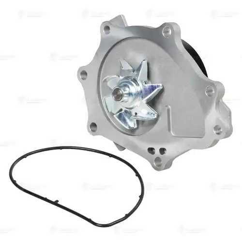 LUZAR lwp1954 - Насос водяной для а/м Toyota RAV 4 (13-) 2.2D [2AD]