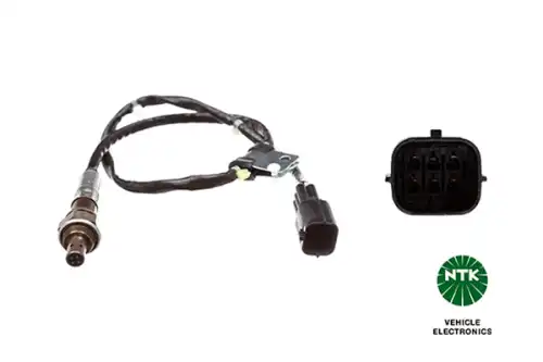 NGK lza07md17 - LZA07MD17 Датчик кислородный NGK 93269