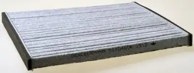 DENCKERMANN m110460k - ФИЛЬТP САЛОННЫЙ