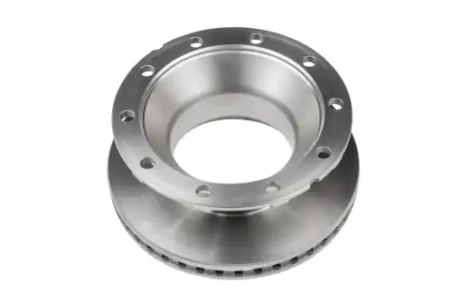 MARSHALL m2000154 - диск тормозной! 430x168.5x290x45 n10x22.5 вентилируемый\ Schmitz Cargobull