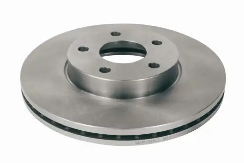 MARSHALL m2000400 - диск тормозной передн.