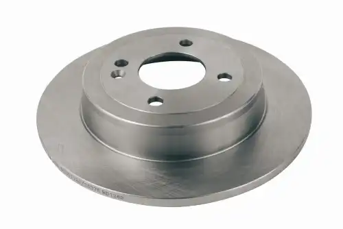 MARSHALL m2000401 - диск тормозной задн.