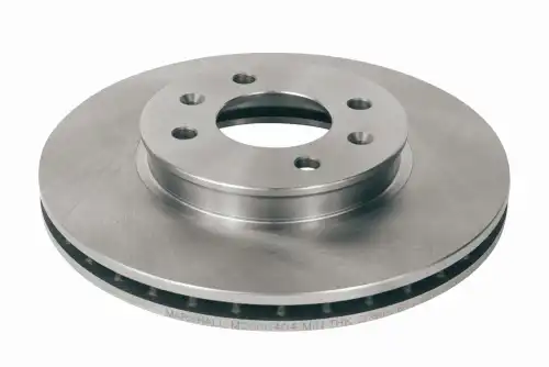 MARSHALL m2000404 - диск тормозной передн.