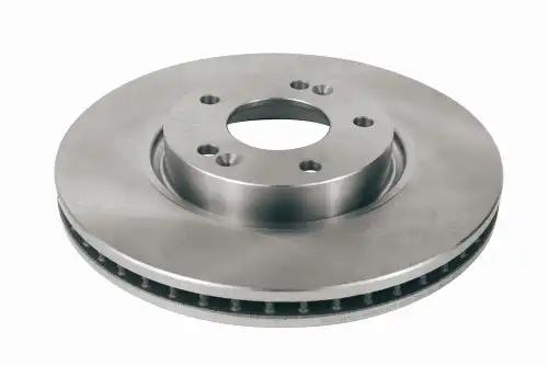 MARSHALL m2000408 - диск тормозной передн.