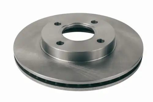 MARSHALL m2000409 - диск тормозной передн.