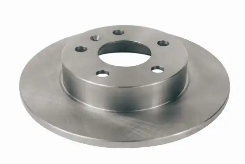 MARSHALL m2000412 - диск тормозной задн.