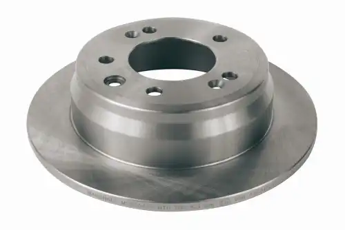 MARSHALL m2000420 - диск тормозной задн.