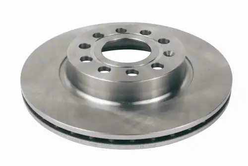 MARSHALL m2000421 - диск тормозной передн.