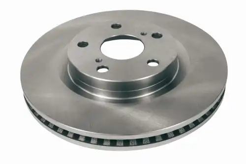 MARSHALL m2000423 - диск тормозной передн.