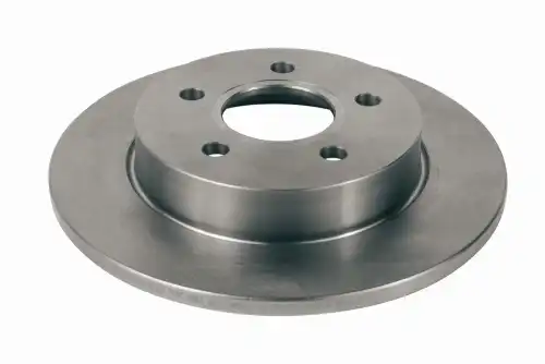 MARSHALL m2000424 - диск тормозной задн.