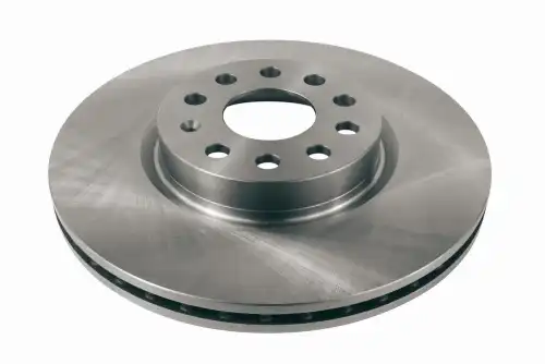 MARSHALL m2000429 - диск тормозной передн.