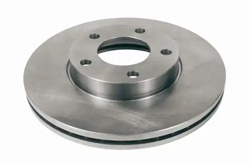 MARSHALL m2000431 - диск тормозной передн.