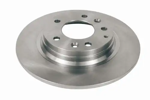 MARSHALL m2000435 - диск тормозной задн.