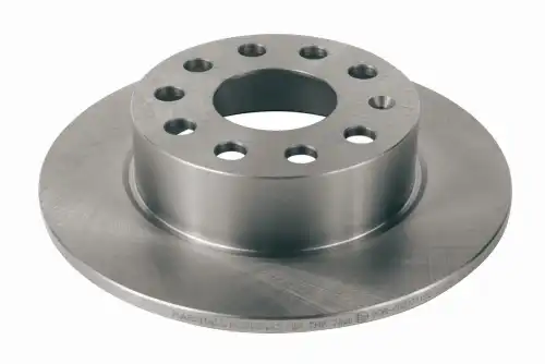 MARSHALL m2000442 - диск тормозной задн.