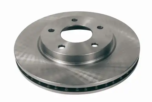 MARSHALL m2000444 - диск тормозной передн.