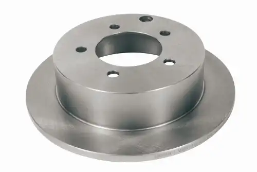 MARSHALL m2000445 - диск тормозной задн.