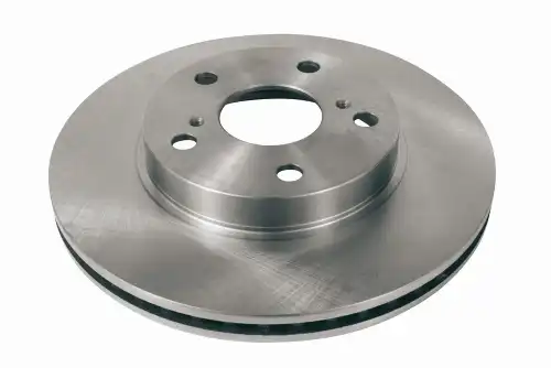 MARSHALL m2000447 - диск тормозной передн.