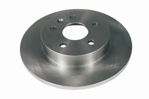 MARSHALL m2000448 - диск тормозной задн.