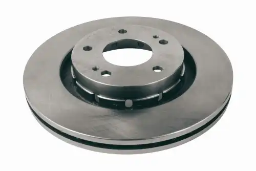 MARSHALL m2000451 - диск тормозной передний