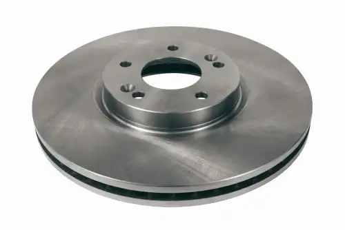 MARSHALL m2000455 - диск тормозной передний