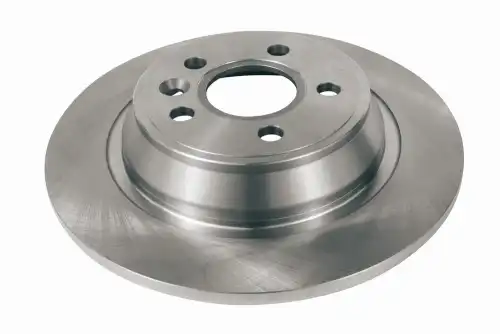 MARSHALL m2000461 - диск тормозной задн.